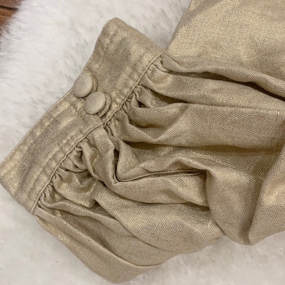Joslin Evelyn Blouse - Picture 9 of 16